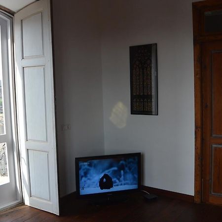 Casa Bermejo Leilighet San Bartolomé Eksteriør bilde