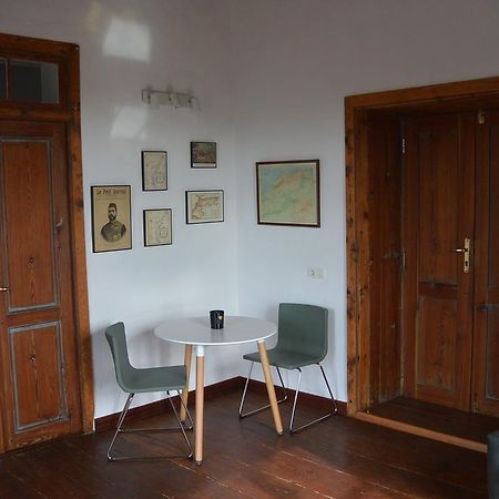 Casa Bermejo Leilighet San Bartolomé Eksteriør bilde