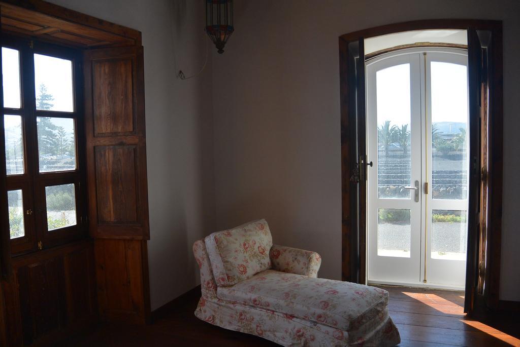 Casa Bermejo Leilighet San Bartolomé Eksteriør bilde