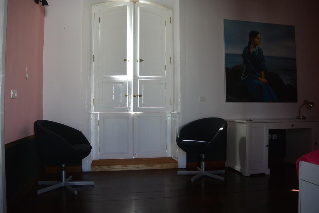 Casa Bermejo Leilighet San Bartolomé Eksteriør bilde