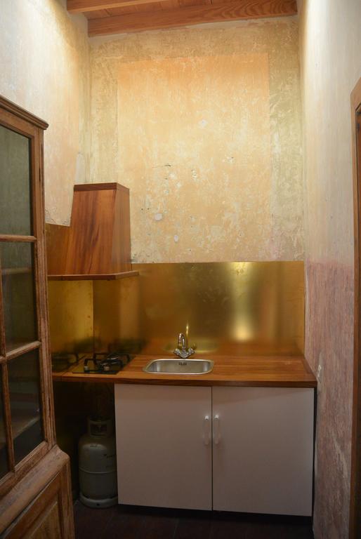 Casa Bermejo Leilighet San Bartolomé Eksteriør bilde